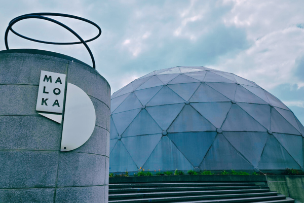 Planetario de la Escuela Naval del Perú