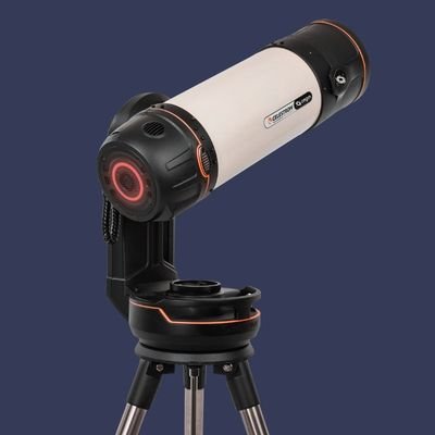 Telescopio inteligente Celestron Origin