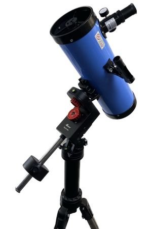 Telescopios y monturas astronómicas para observatorios